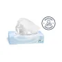 Chusteczki higieniczne Foxy Cream, 75szt - 3